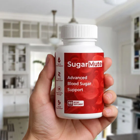 SugarMute Sale